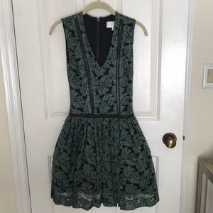 Alexis dress